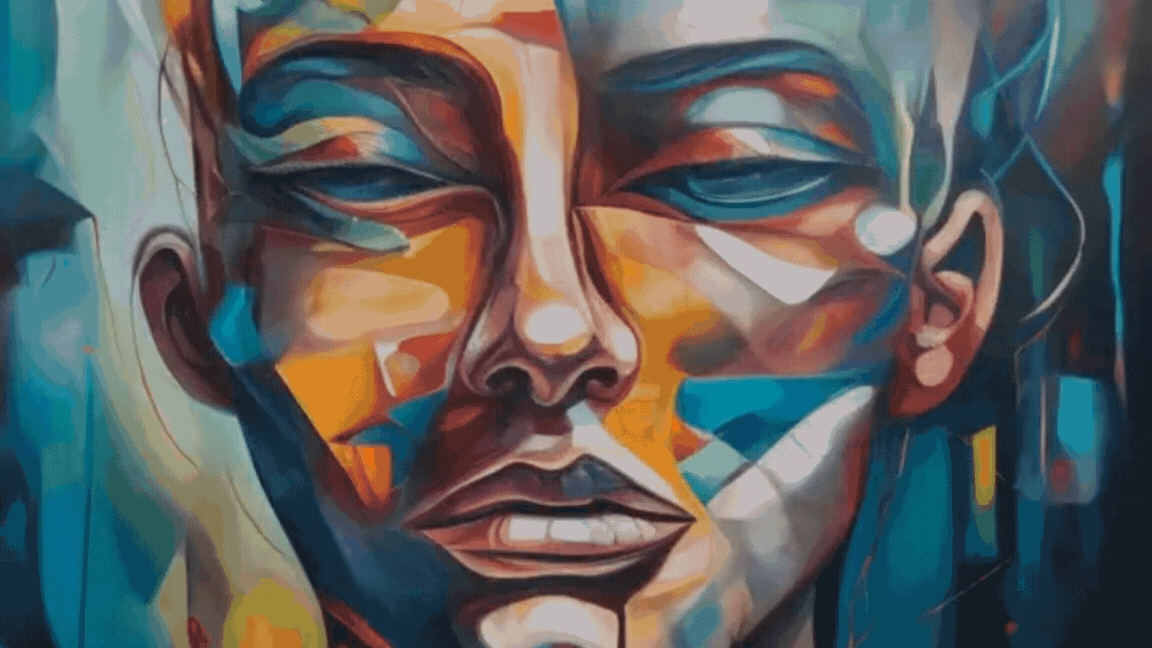 Arte con Inteligencia Artificial